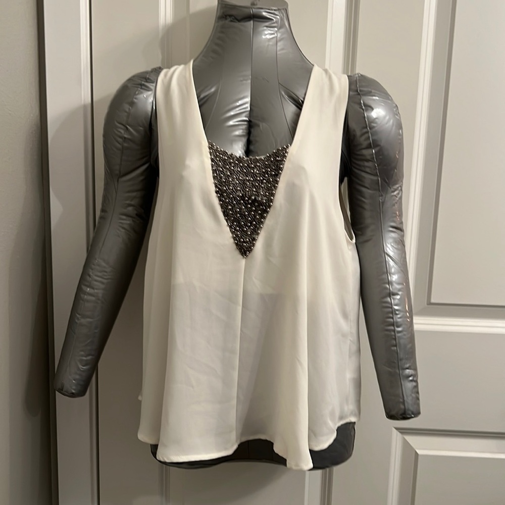 ASTR Tank Top, Size: Large